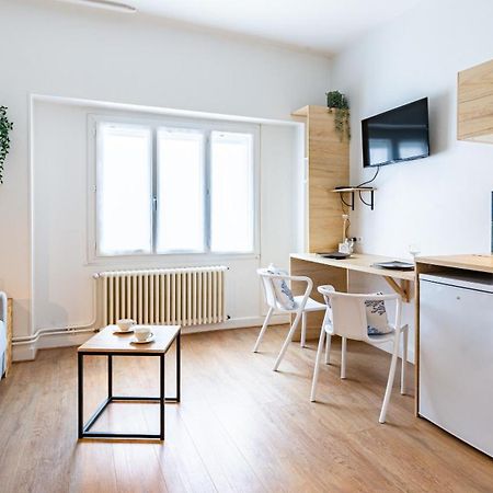 شقة Le Refuge / Pied-A-Terre Pragmatique ديجون المظهر الخارجي الصورة