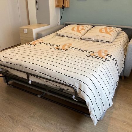 شقة Le Refuge / Pied-A-Terre Pragmatique ديجون المظهر الخارجي الصورة